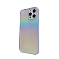 Capinha Protetora para IPhone em Silicone Cintilante - Frete Grátis