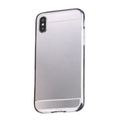 Capinha Protetora para IPhone em Silicone Espelhada - Frete Grátis