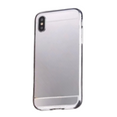 Capinha Protetora para IPhone em Silicone Espelhada - Frete Grátis
