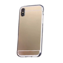 Capinha Protetora para IPhone em Silicone Espelhada - Frete Grátis