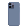 Capinha Protetora para Iphone em Silicone Square - Frete Grátis