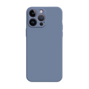 Capinha Protetora para Iphone em Silicone Square - Frete Grátis