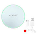 Carregador para Celular de Indução 30W - Frete Grátis