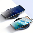 Carregador para Celular de Indução 30W - Frete Grátis