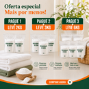 Percarbonato de Sódio - OFERTA EM DOBRO + FRETE GRÁTIS