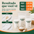 Percarbonato de Sódio - OFERTA EM DOBRO + FRETE GRÁTIS