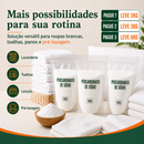 Percarbonato de Sódio - OFERTA EM DOBRO + FRETE GRÁTIS