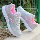 Tênis Feminino Casual Confortável-Campcenter-Calçados