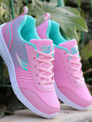 Tênis Feminino Casual Confortável-Campcenter-Calçados