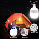Lâmpada de Led Portátil Recarregável USB - Frete Grátis