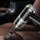Mini Aspirador Portátil Sem Fio Versão 9500PA - Frete Grátis
