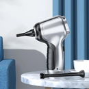 Mini Aspirador Portátil Sem Fio Versão 9500PA - Frete Grátis