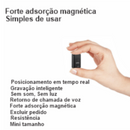 Mini Rastreador Magnético GPS Tracker Car GF07 - Frete Grátis