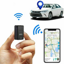 Mini Rastreador Magnético GPS Tracker Car GF07 - Frete Grátis
