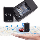 Mini Rastreador Magnético GPS Tracker Car GF07 - Frete Grátis