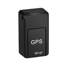 Mini Rastreador Magnético GPS Tracker Car GF07 - Frete Grátis