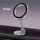 Suporte Magnético para Celular  (Dobrável- Liga de Zinco) Frete Grátis p/ todo Brasil