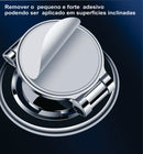 Suporte Magnético para Celular  (Dobrável- Liga de Zinco) Frete Grátis p/ todo Brasil