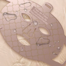 Máscara de LED Flexível 4 em 1 Rejuvenescimento e Anti-Acne