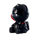Projetor Estrelado de Galáxia Decorativo Pequeno Astronauta - Frete Grátis