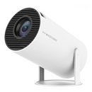 Projetor Portátil Android HY300 PRO Cinema em Casa - Frete Grátis