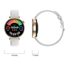 Relógio Smartwatch Feminino GT4 Mini - Frete Grátis