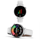 Relógio Smartwatch Feminino GT4 Mini - Frete Grátis