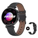 Relógio Smartwatch Feminino GT4 Mini - Frete Grátis