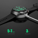 Relógio Smartwatch Inteligente Masculino GT4 - Frete Grátis