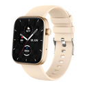 Relógio Smartwatch Unissex À Prova D'Água P71 - Frete Grátis