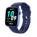 Relógio Smartwatch Unissex À Prova D'Água P71 - Frete Grátis