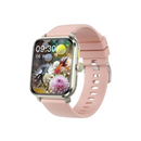 Relógio Smartwatch Unissex com Tela Amoled - Frete Grátis