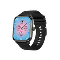 Relógio Smartwatch Unissex com Tela Amoled - Frete Grátis