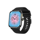 Relógio Smartwatch Unissex com Tela Amoled - Frete Grátis