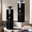 2024 New Portable Coffee Machine Coffee Maker