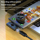 Xiaomi Wireless Lapel Microphone USB-C/iOS