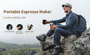 2024 New Portable Coffee Machine Coffee Maker