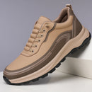 Sapato Oxford Masculino com Sola Grossa e Antiderrapante-Campcenter-calçados