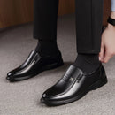 Sapato Masculino Casual Estilo Mocassim Confortável e Leve-Campcenter-Calçados