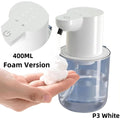 Xiaomi 380ML Automatic Foam Soap P11 Dispenser