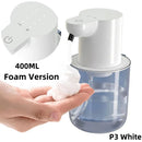 Xiaomi 380ML Automatic Foam Soap P11 Dispenser