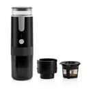 2024 New Portable Coffee Machine Coffee Maker
