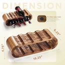 Wooden Wine Rack Wine Cellar Storage
