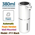 Xiaomi 380ML Automatic Foam Soap P11 Dispenser