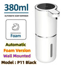 Xiaomi 380ML Automatic Foam Soap P11 Dispenser