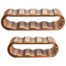 Wooden Wine Rack Wine Cellar Storage
