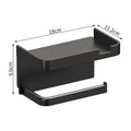 Suporte Multifuncional de Parede para Banheiro e Cozinha-Campcenter