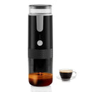 2024 New Portable Coffee Machine Coffee Maker