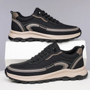 Sapato Oxford Masculino com Sola Grossa e Antiderrapante-Campcenter-calçados