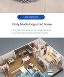Intelligent Robot 3 in1 Dry Wet Sweep Mop Robot